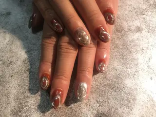 ネイル Kimura Yukoのネイルデザイン