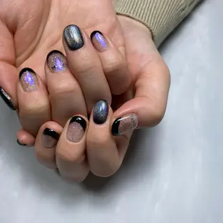 ネイル Re:Smil所属・☺︎ NOZOMI☺︎のネイルデザイン