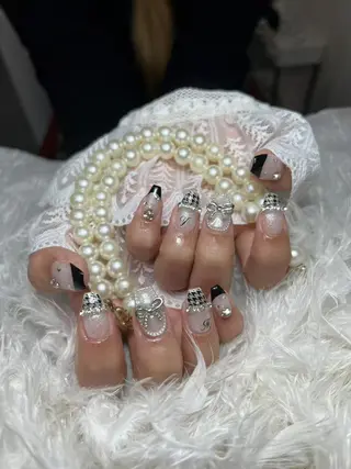 ネイル Mi Oのネイルデザイン