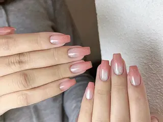ネイル nail salon Feerieのネイルデザイン
