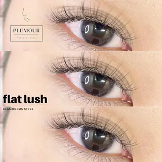 マツエク・マツパ アイブロウ free nail ❤︎徳田のマツエク・マツパデザイン