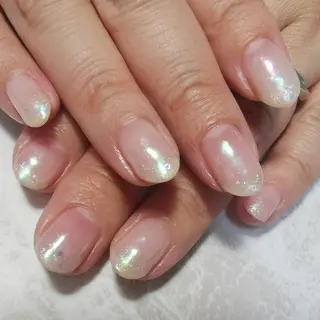 ネイル reve あやののネイルデザイン