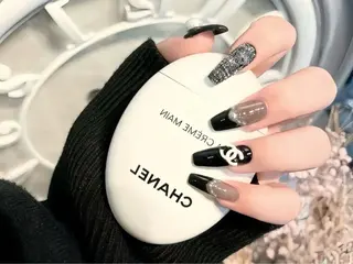 ネイル bijou nailのネイルデザイン