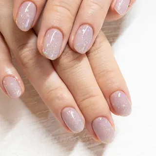 ネイル rokunana 佐野のネイルデザイン