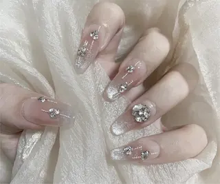 ネイル YUYI.nail salonのネイルデザイン
