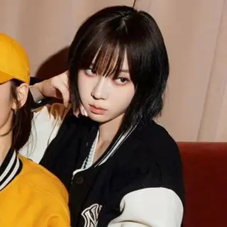 カラー 莉乃/縮毛矯正/髪質 改善/艶カラーのヘアスタイル