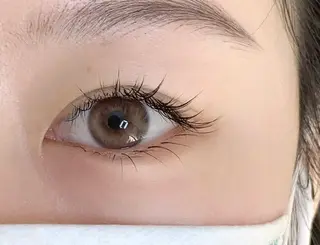 マツエク・マツパ H eraのマツエク・マツパデザイン