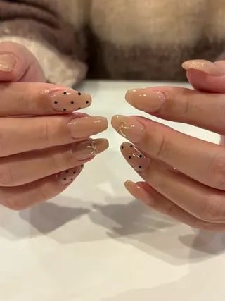 ネイル suui.所属・suui. mizukiのネイルデザイン