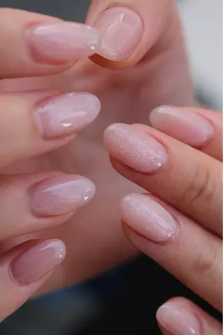 ネイル 大阪/堀江ニュアンス WAKABAのネイルデザイン