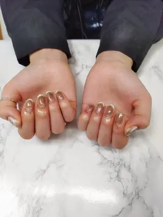 ネイル ネイリスト妃奈所属・💅ネイリスト💓 妃奈のネイルデザイン