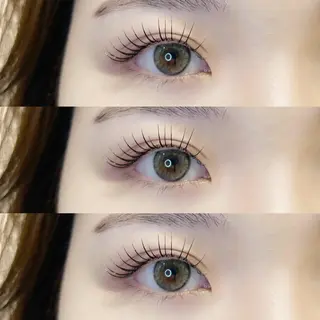 マツエク・マツパ 1月31日退社 深澤もものマツエク・マツパデザイン