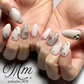 ネイル nailsalon MMのネイルデザイン
