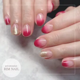 ネイル RIMNAIL リムネイルのネイルデザイン