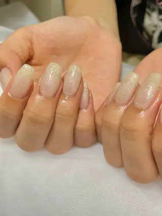 ネイル n. SAITOUのネイルデザイン