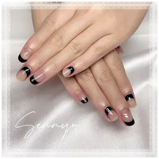 ネイル モンナ CCのネイルデザイン