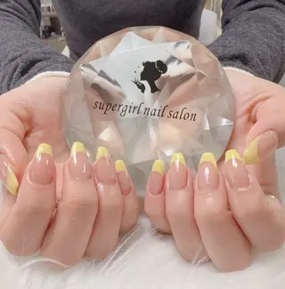 ネイル super girlネイルサロン所属・supergirl ネイル専門サロンのネイルデザイン