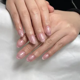 ネイル 久保田 マリコのネイルデザイン