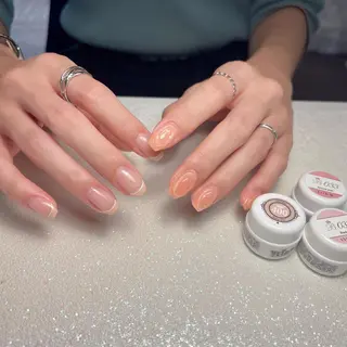 ネイル You&Me Yukiのネイルデザイン