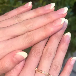 ネイル 野口 姫和のネイルデザイン