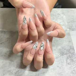 ネイル FELICE ﾌｪﾘｰﾁｪのネイルデザイン