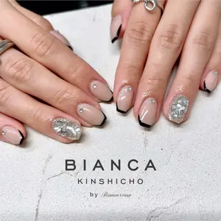 ネイル One’Ness所属・One’Ness Nana🤍のネイルデザイン