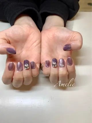 ネイル yo koのネイルデザイン