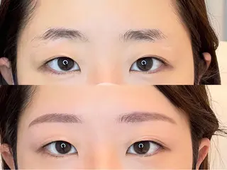 アイブロウ op_l 高橋のマツエク・マツパデザイン