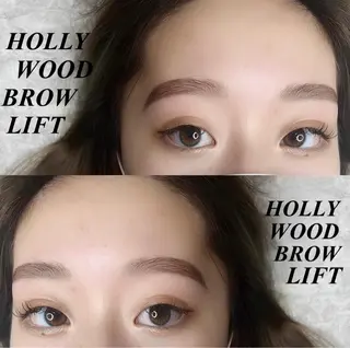 アイブロウ MISA YONEYAMAのマツエク・マツパデザイン