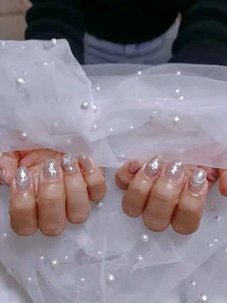 ネイル Jessica 119のネイルデザイン