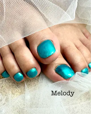 ネイル Yuki Takahamaのネイルデザイン