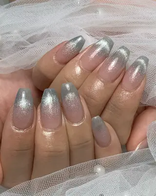 ネイル カメリア 川崎のネイルデザイン