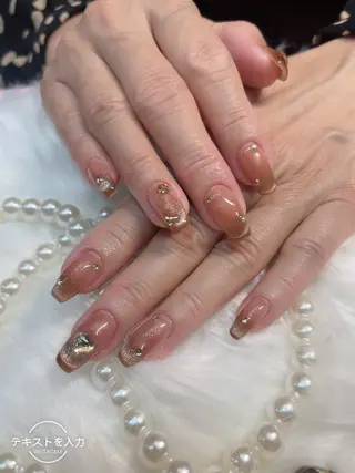 ネイル JF- yoyoのマツエク・マツパデザイン