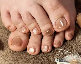 ネイル ジェルネイル専門店 一花-ICHIKA-のネイルデザイン