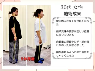 イルミナ 潤のエステ・リラクイメージ