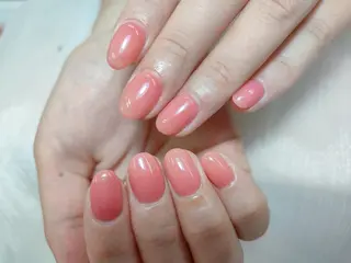 ネイル CI CIのネイルデザイン