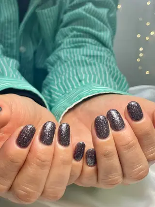 ネイル Chong Sarangのネイルデザイン