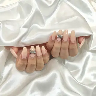 ネイル WISTERIA reikaのネイルデザイン