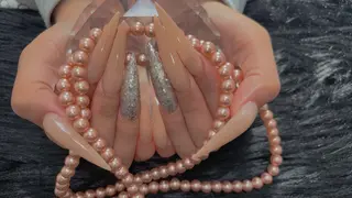 ネイル coco nailのネイルデザイン