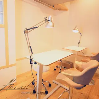 ネイル Ao. Nailのネイルデザイン