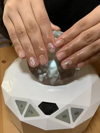 ネイル LAVISH nail salonのネイルデザイン