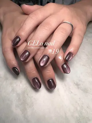 ネイル mau Lino    NAIL所属・GELo nail~#19~のネイルデザイン
