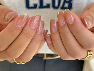 ネイル Nailsalon Fave/Rinaのネイルデザイン