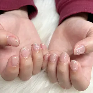 ネイル Yappy kurumiのネイルデザイン