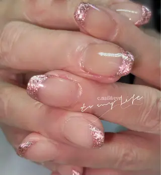 ネイル C.Nail &Eye筑紫駅のネイルデザイン