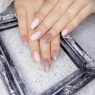 ネイル Queen’s 歌舞伎町店のネイルデザイン