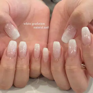 ネイル millie ainee太田のネイルデザイン