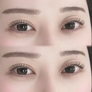 マツエク・マツパ Bianca 武蔵浦和 瀬川のマツエク・マツパデザイン