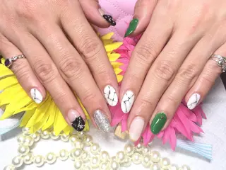 ネイル ネイルサロン HARRYS所属・ネイル･脱毛サロン HARRYSのエステ・リラクイメージ