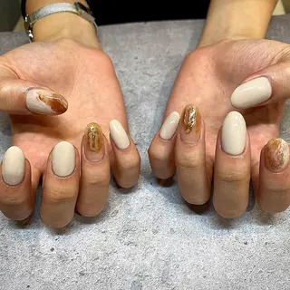 ネイル Keiko .のネイルデザイン