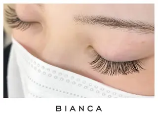 マツエク・マツパ BIANCA🤍🎀 OGAWAのマツエク・マツパデザイン